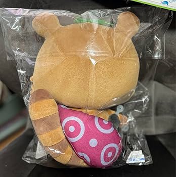 Amazon.co.jp: ぽんぽこさんぬいぐるみ : おもちゃ