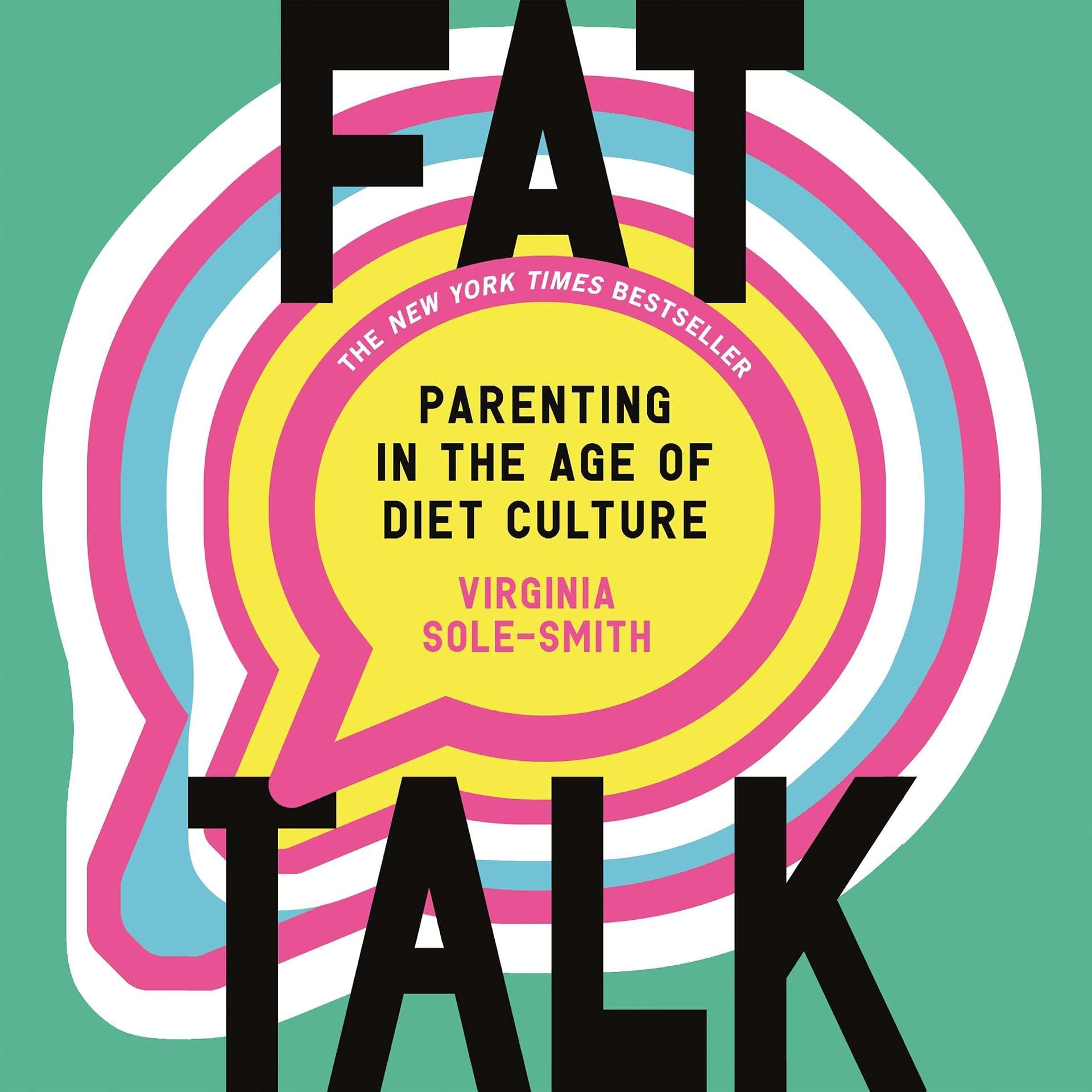 Carousel Item: Fat Talk