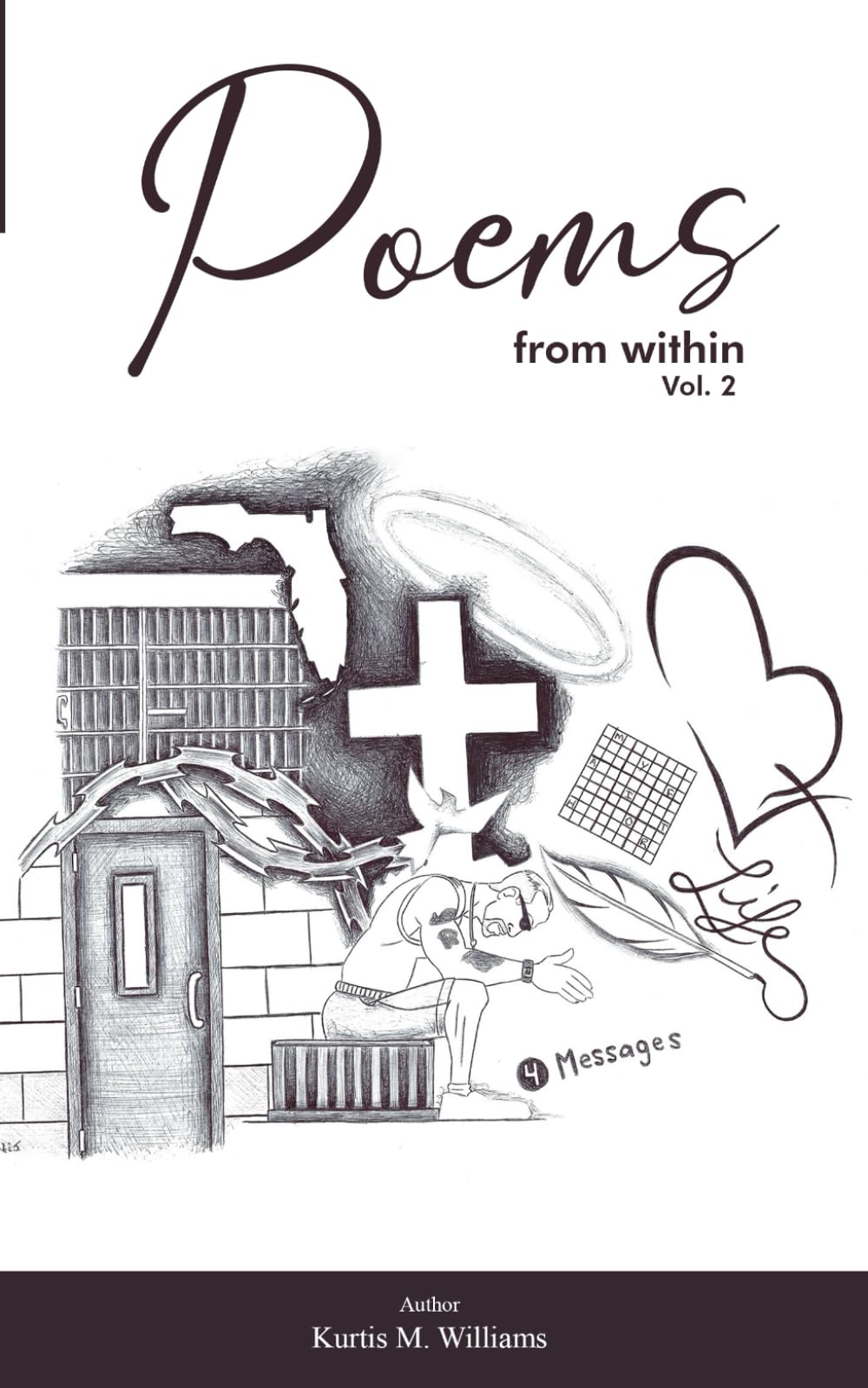 Poems From Within: Volume 2