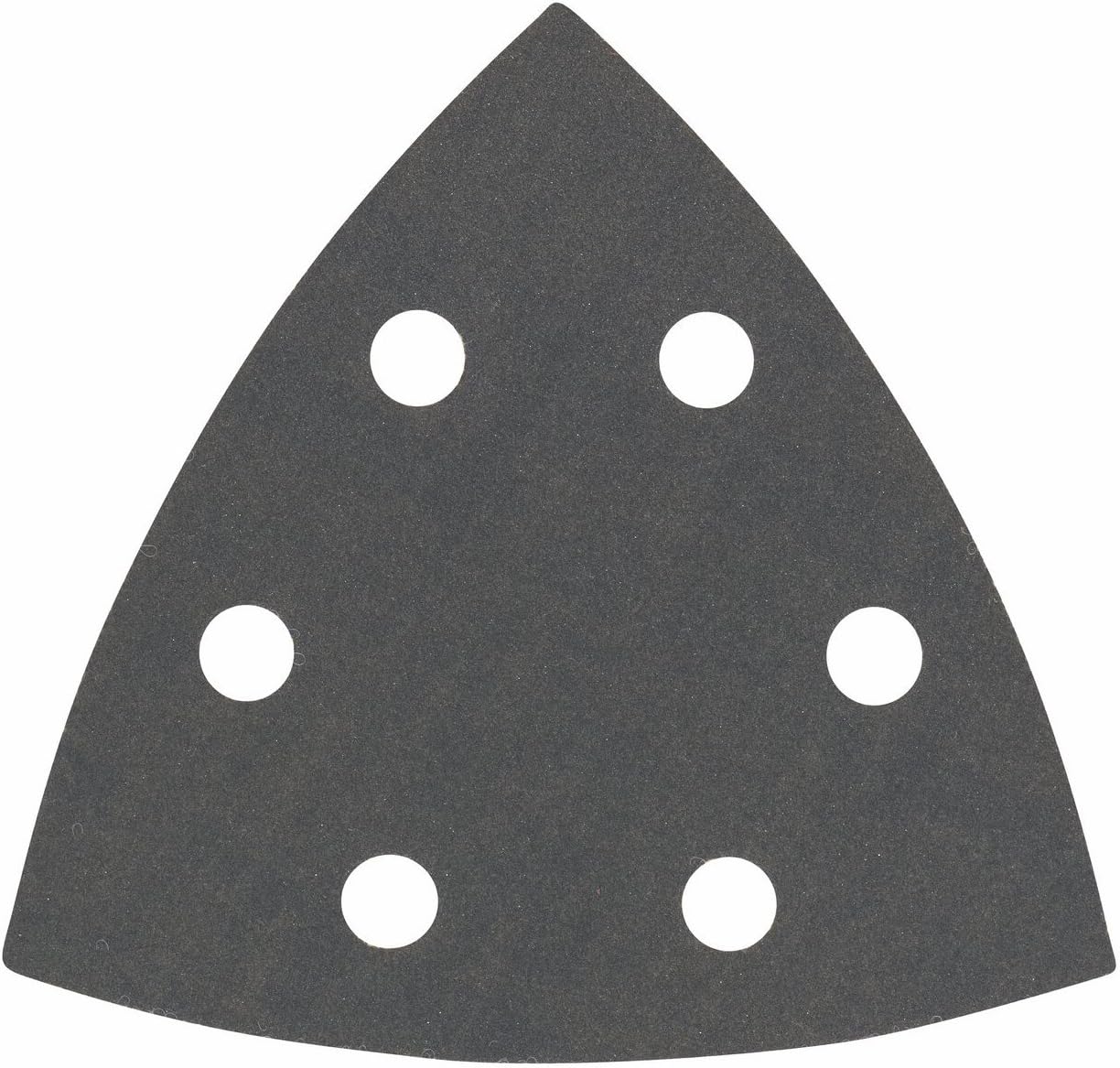MENZER Klett-Schleifblätter für Deltaschleifer für Bosch, K40–2000, 93 mm / 6-Loch / Keramik-Mix MENZER Klett-Schleifblätter für Deltaschleifer für Bosch, K40–2000, 93 mm / 6-Loch / Keramik-Mix
