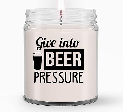 Miniatura 97 de Smile Theres - Velas de bola de fuego para mujeres, regalos para ella, esposa, novia, regalos de cumpleaños para mujeres, mamá, mejor amiga, vela