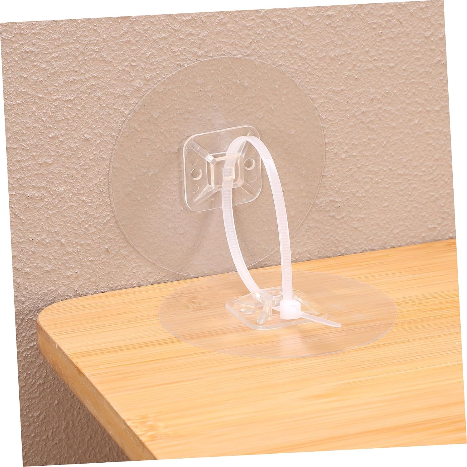 BESPORTBLE Furniture Safety Straps Wall Anchors No Drill Cabinet Anchors for Babyproofing