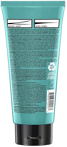 Miniatura 2 de SexyHair Loción saludable Seal the Deal de puntas abiertas  Todo tipo de cabello