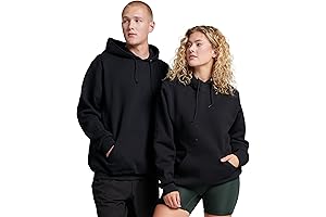 Russell Athletic Fleece Hoodies for Ultimate Guys' Comfort and Performance
