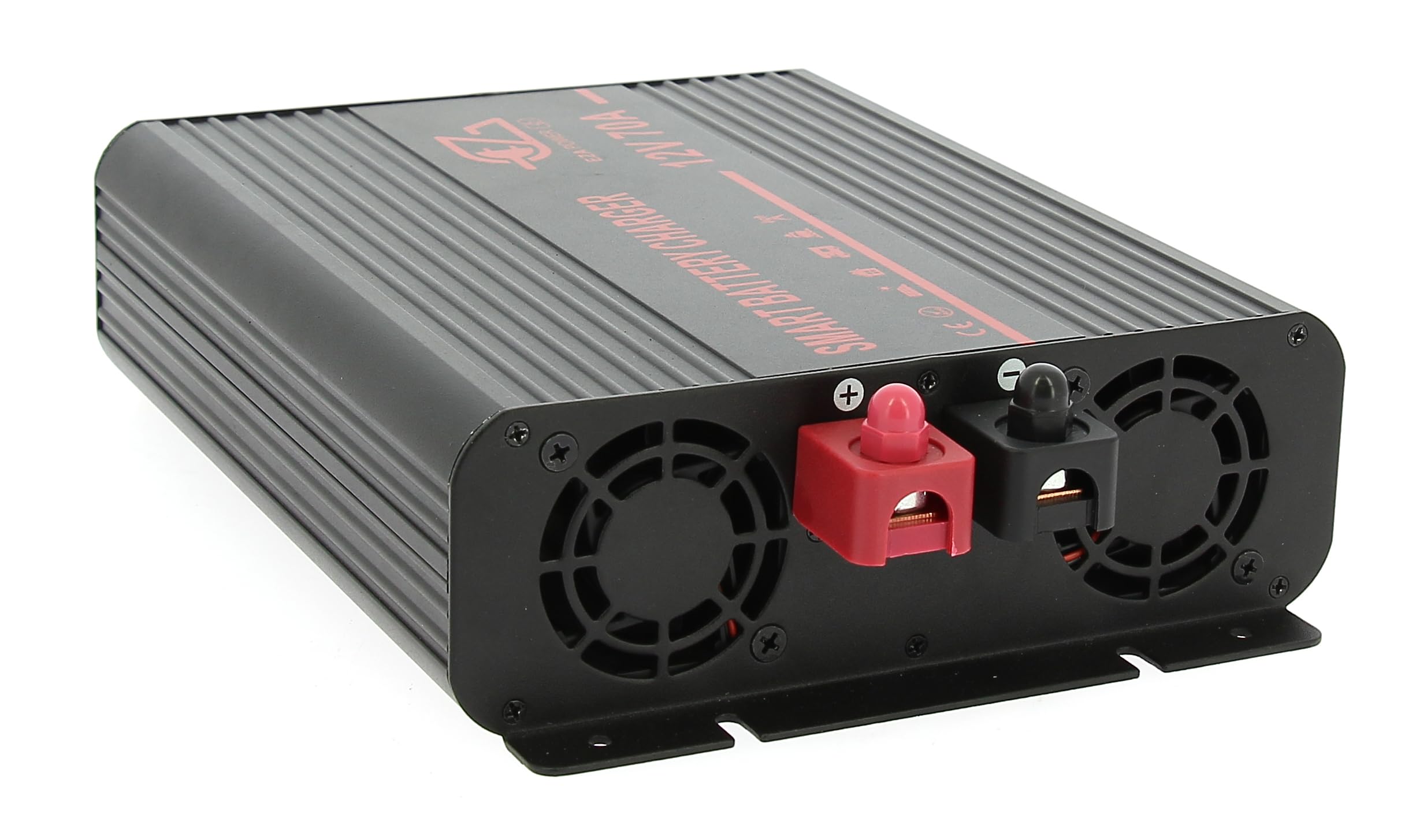 Eza Chargeur AC/DC Lithium : 70A