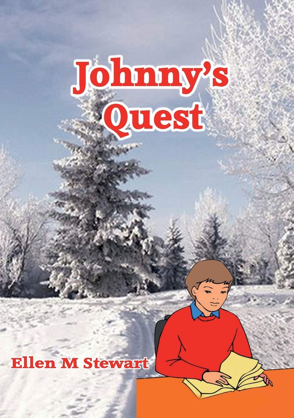 Johnny's Quest
