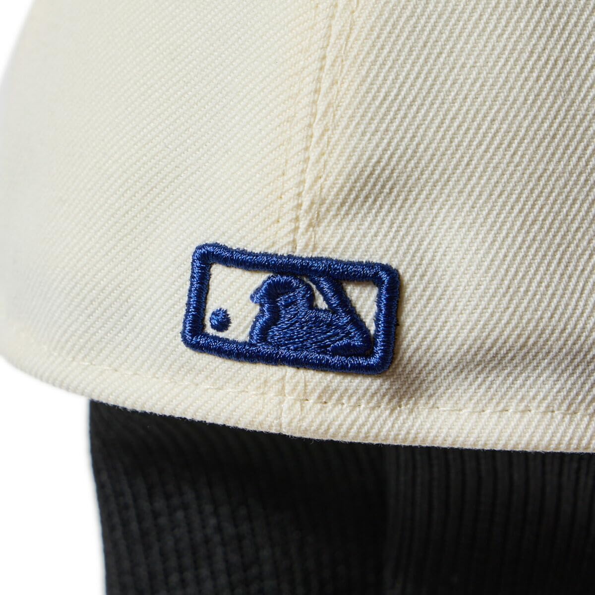 New Era Golf Headcover MLB Fairway Wood GF FW COVER LOSDOD CRM DROY Los Angeles Dodgers