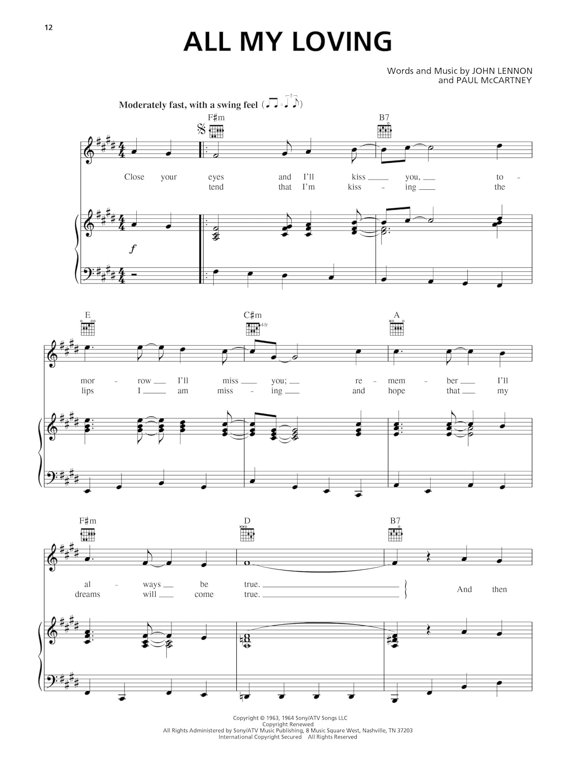 The Big Book of Oldies: 73 Classic Hits from the '50s and '60s | Piano, Vocal and Guitar Sheet Music | Timeless Rock and Pop Hits for All Skill Levels | Songbook for Piano and Guitar Players