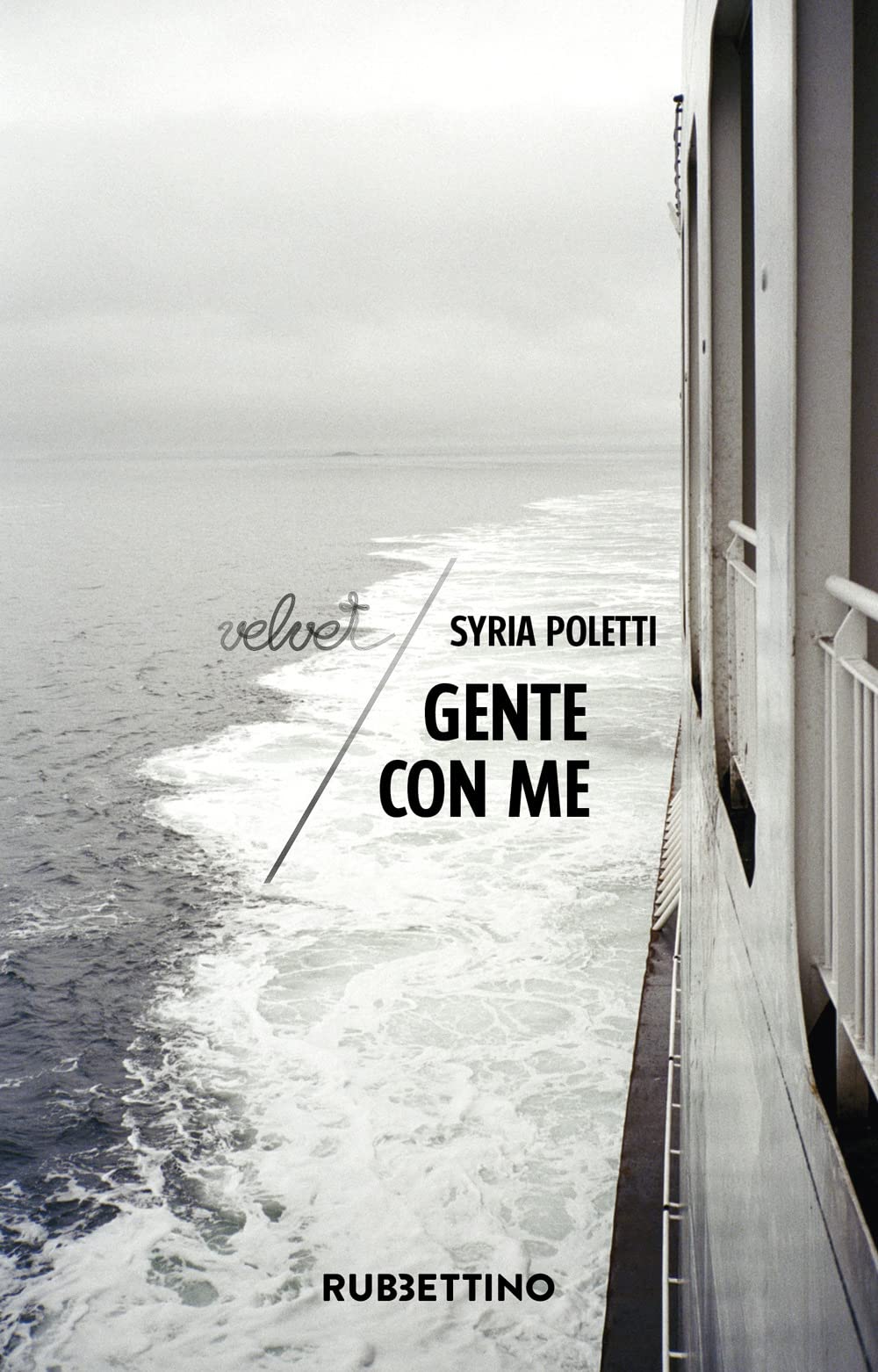 Gente Con Me - 4