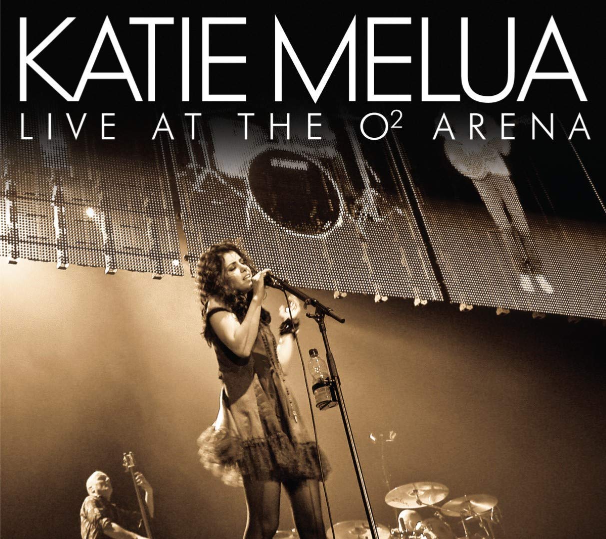 Live at the O2 Arena