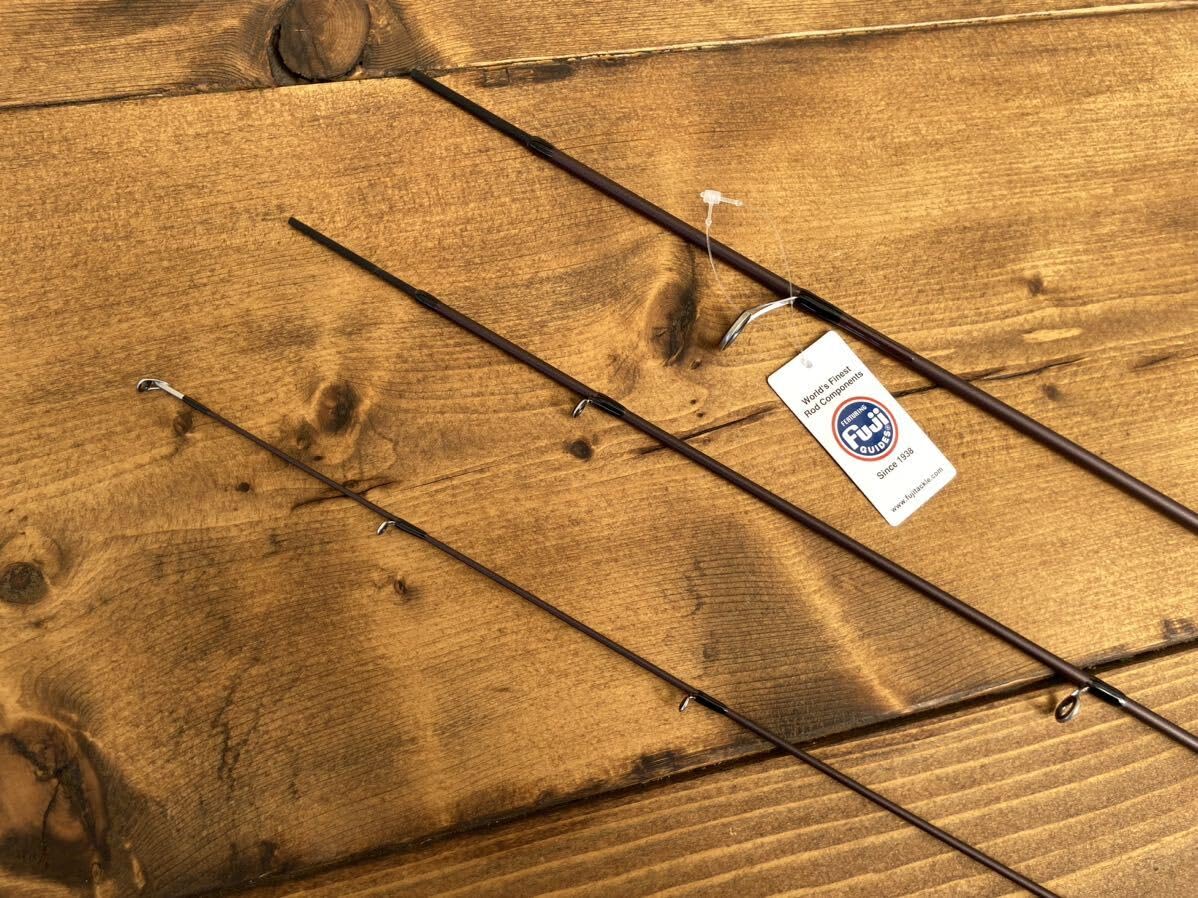 Amazon | トラウトロッド パックロッド スピニングロッド 渓流釣り