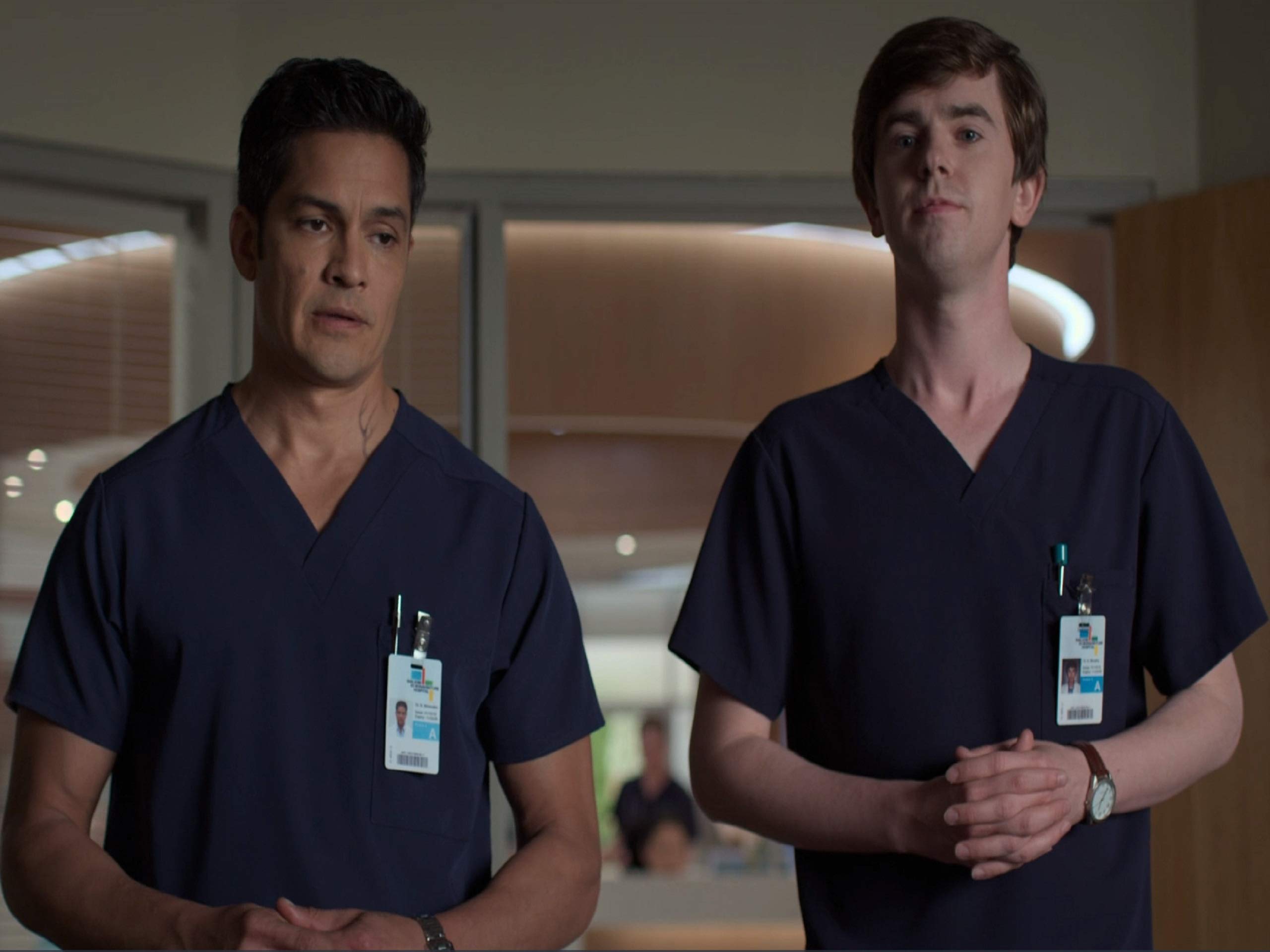 The Good Doctor Staffel 3 Folge 20