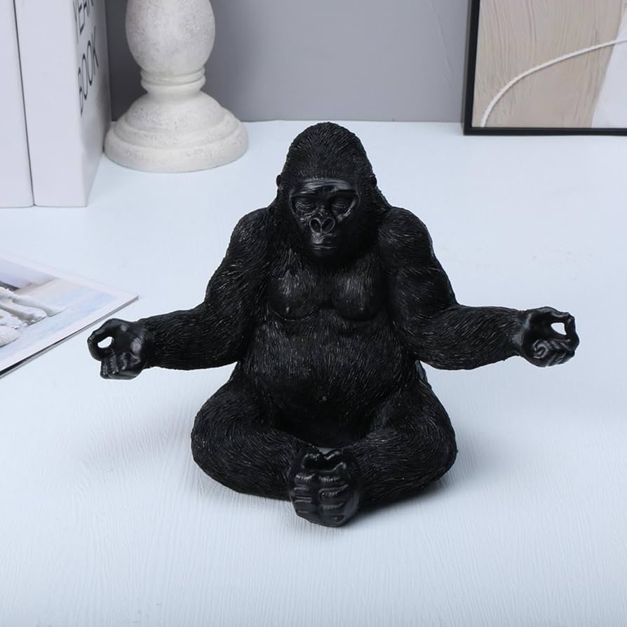 ⭐︎チンパンジー⭐︎ 楽天市場】FRP ぶらさがるチンパンジー / Hanging Chimpanzee