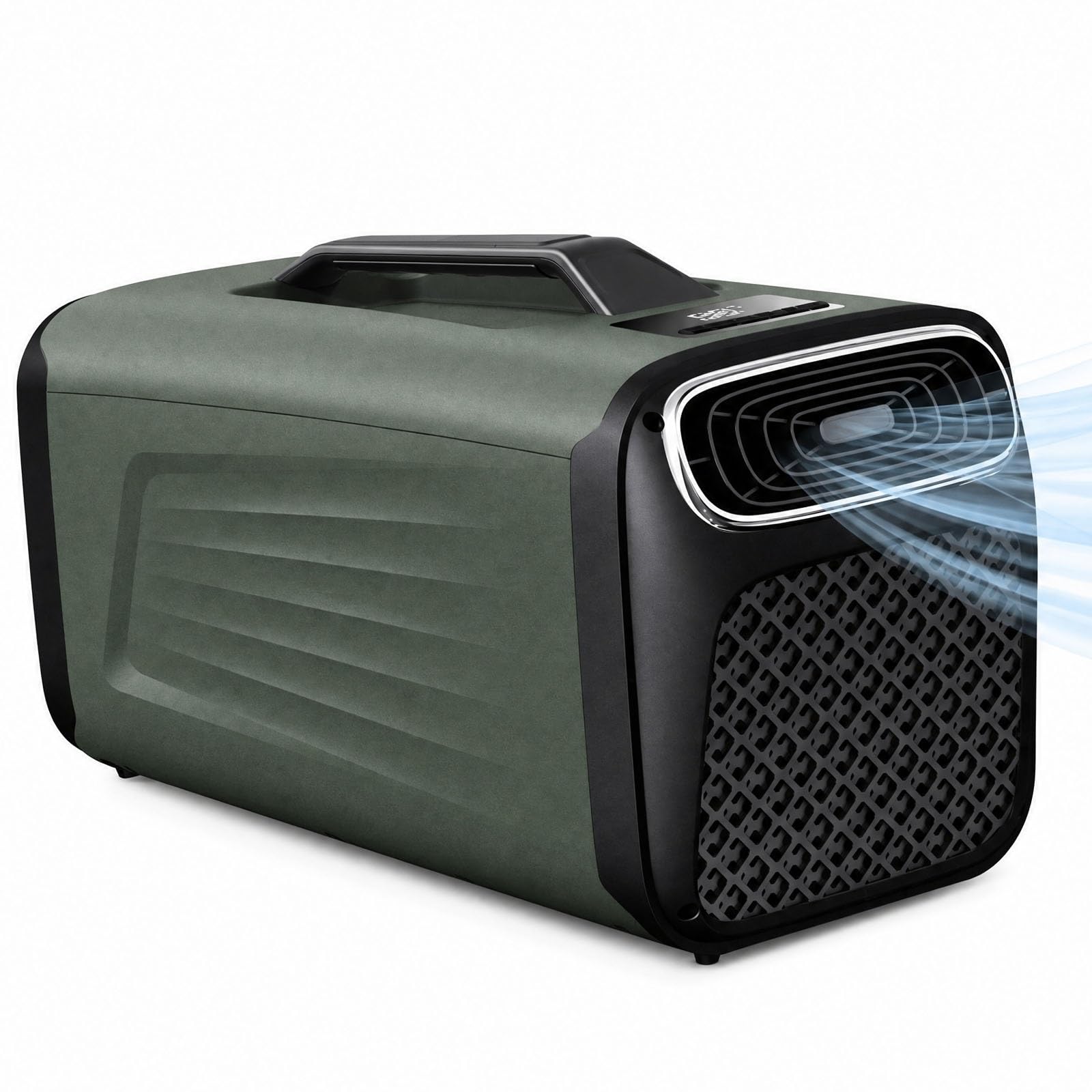 Portable Air Conditioner 5200BTU for Home Office Bedroom Cooling