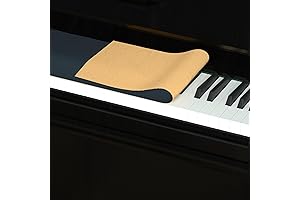 Piano Keyboard Cover for 88 Keys: Ultimate Protection and Elegance