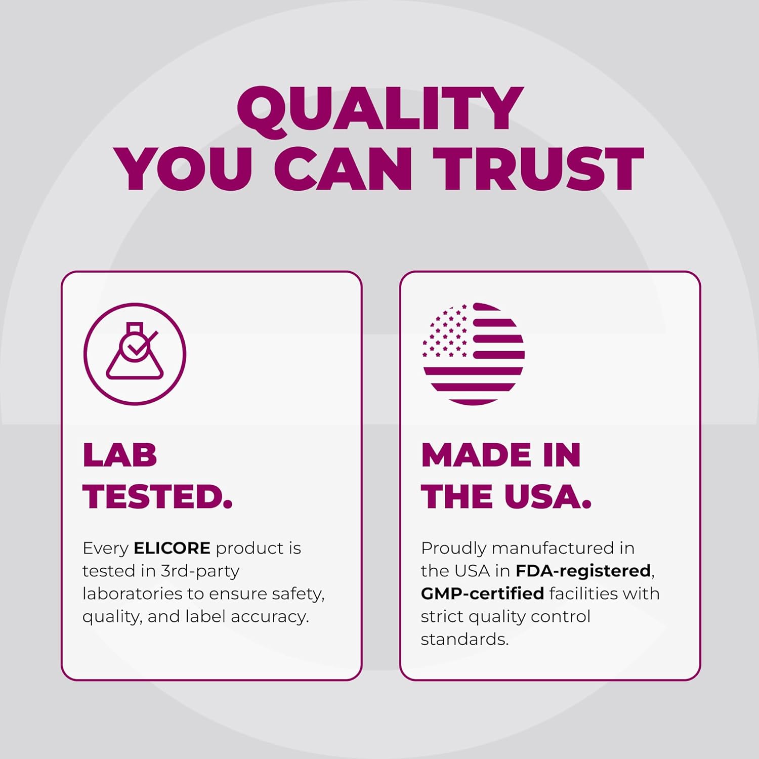 Probiotics for Women 50 Billion CFU - Lactobacillus for Digestive & Vaginal Health - Non-GMO, Gluten-Free Blend with MAKTREK Bi-Pass Technology - Vaginal Probiotics - 60 Veg Capsules - Image 7