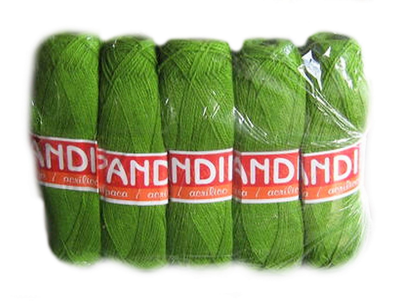 Lana de alpaca peruana para tejer crochet y dos agujas hilo verde de punto mantas tejidas 450 gramos