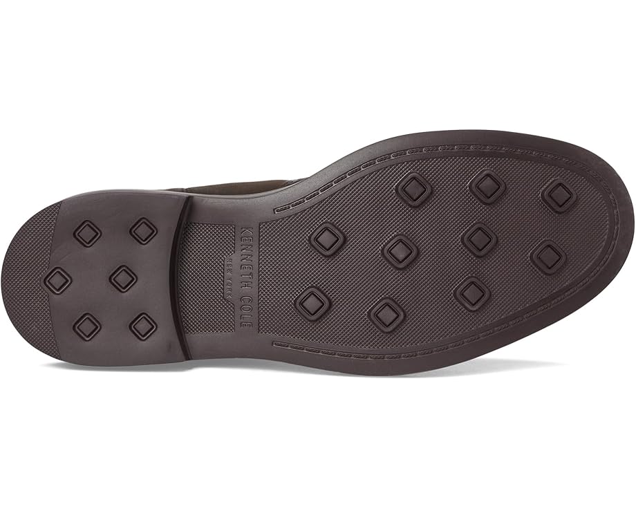 Kenneth Cole Frank - Bottom View