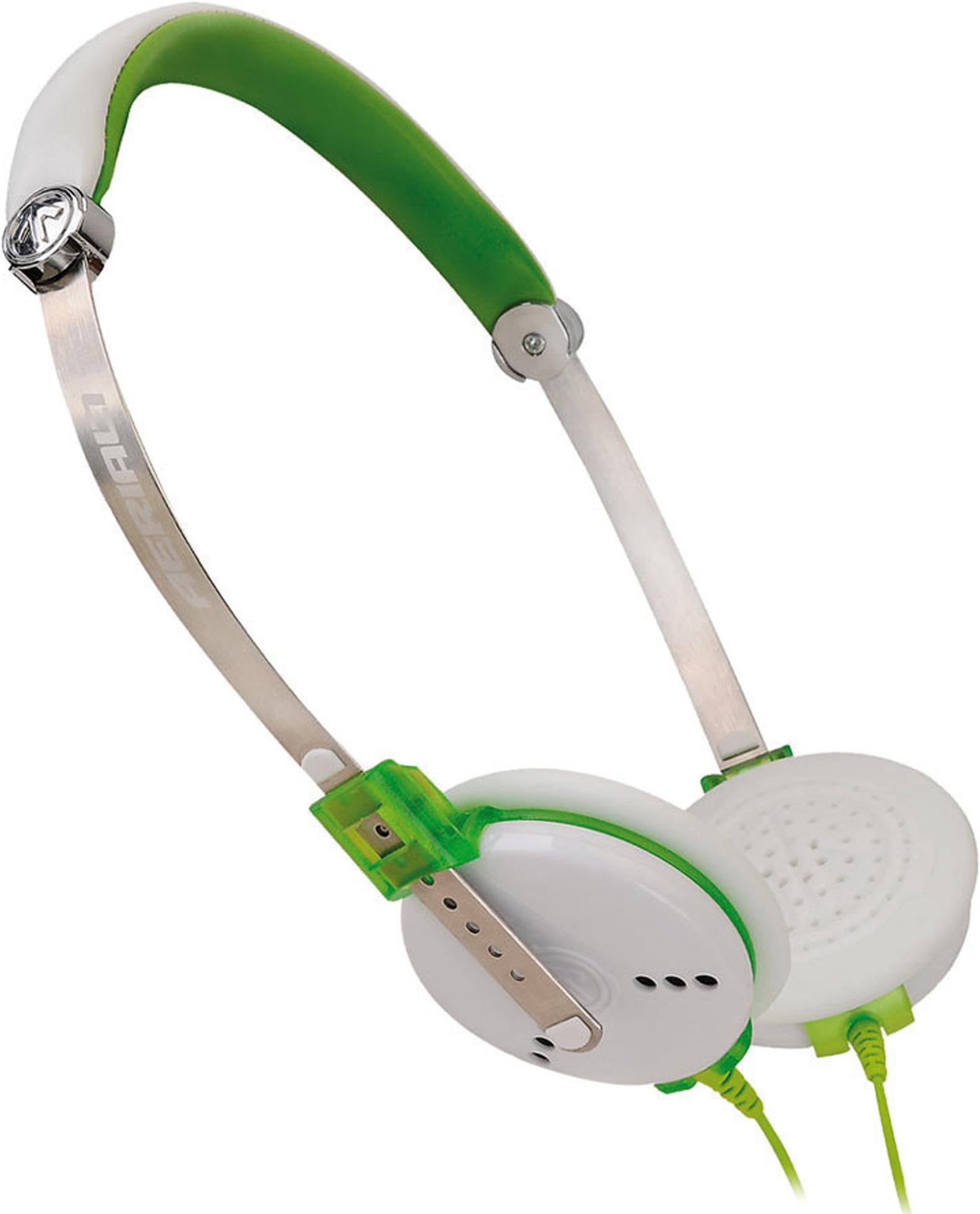 Aerial7 Fuse Headphones Juice, One Size