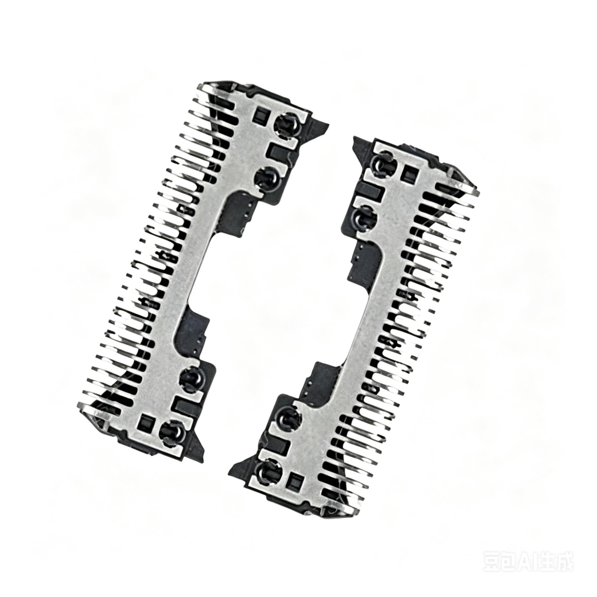 2 Stück Scherkopfschneider ES9064 ES7115 ES7102 ES7103 ES7109 ES-RL21-A