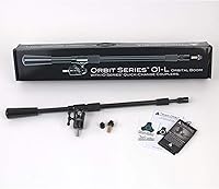 Vista 1 de Triad-Orbit Orbit 1/O1L Pluma orbital de un solo brazo