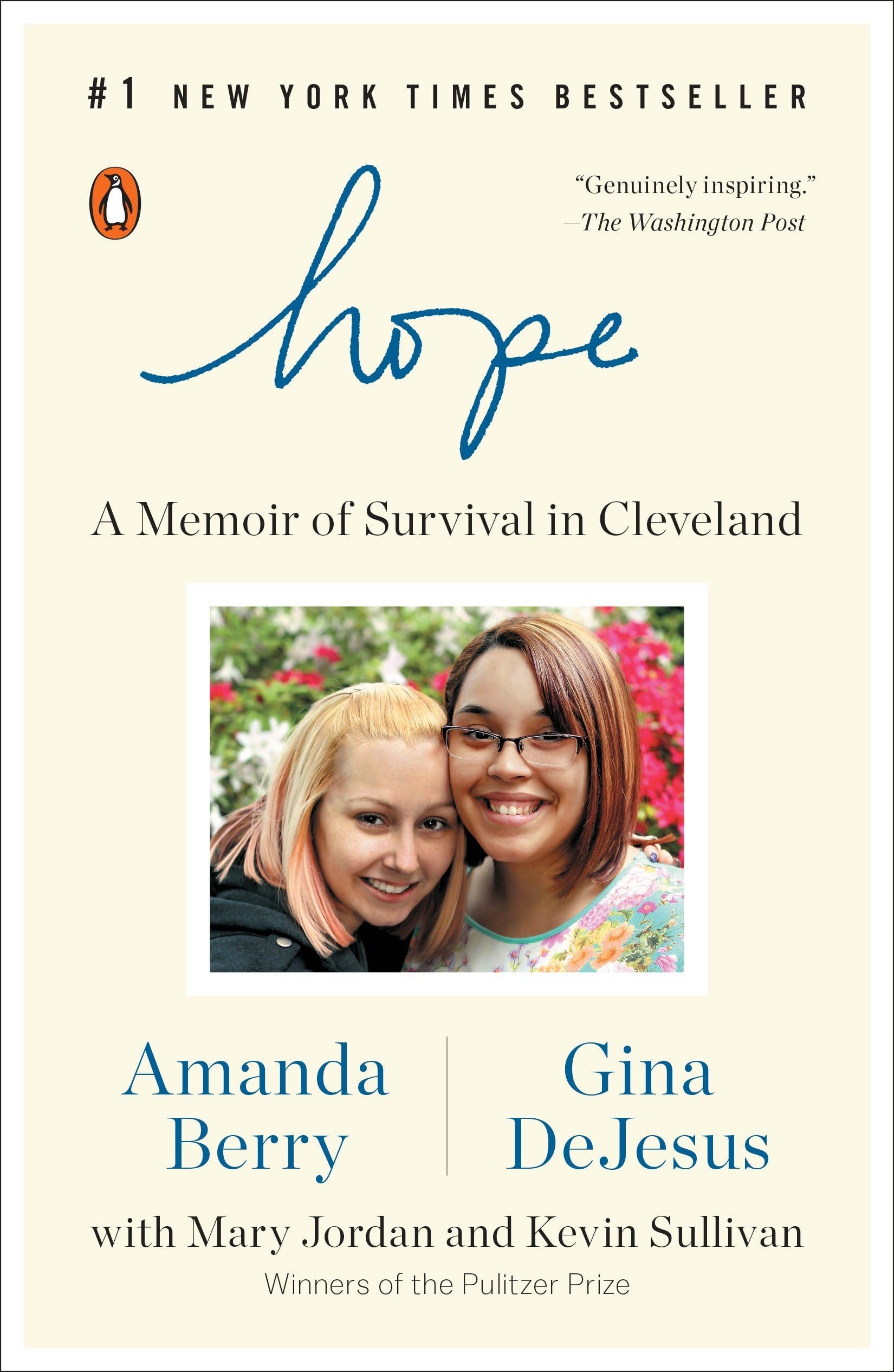 Hope: A Memoir of Survival in Cleveland Paperback – April 26, 2016