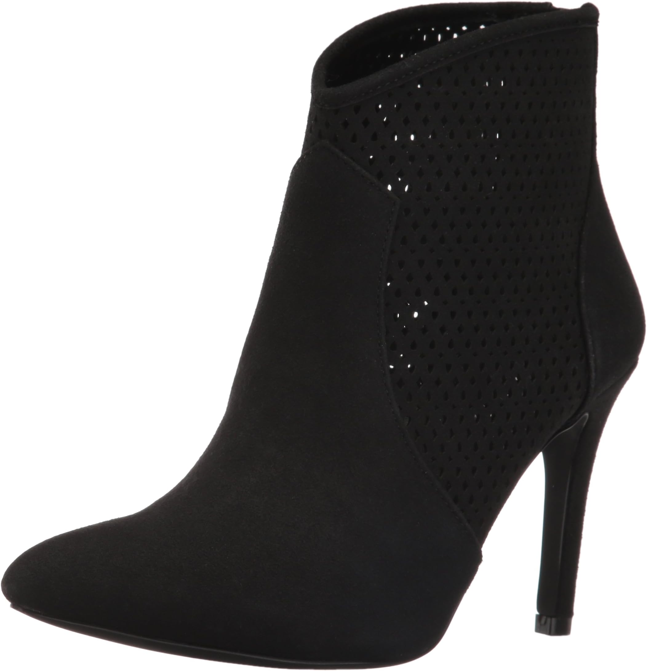 Women's Holeman Ankle Bootie