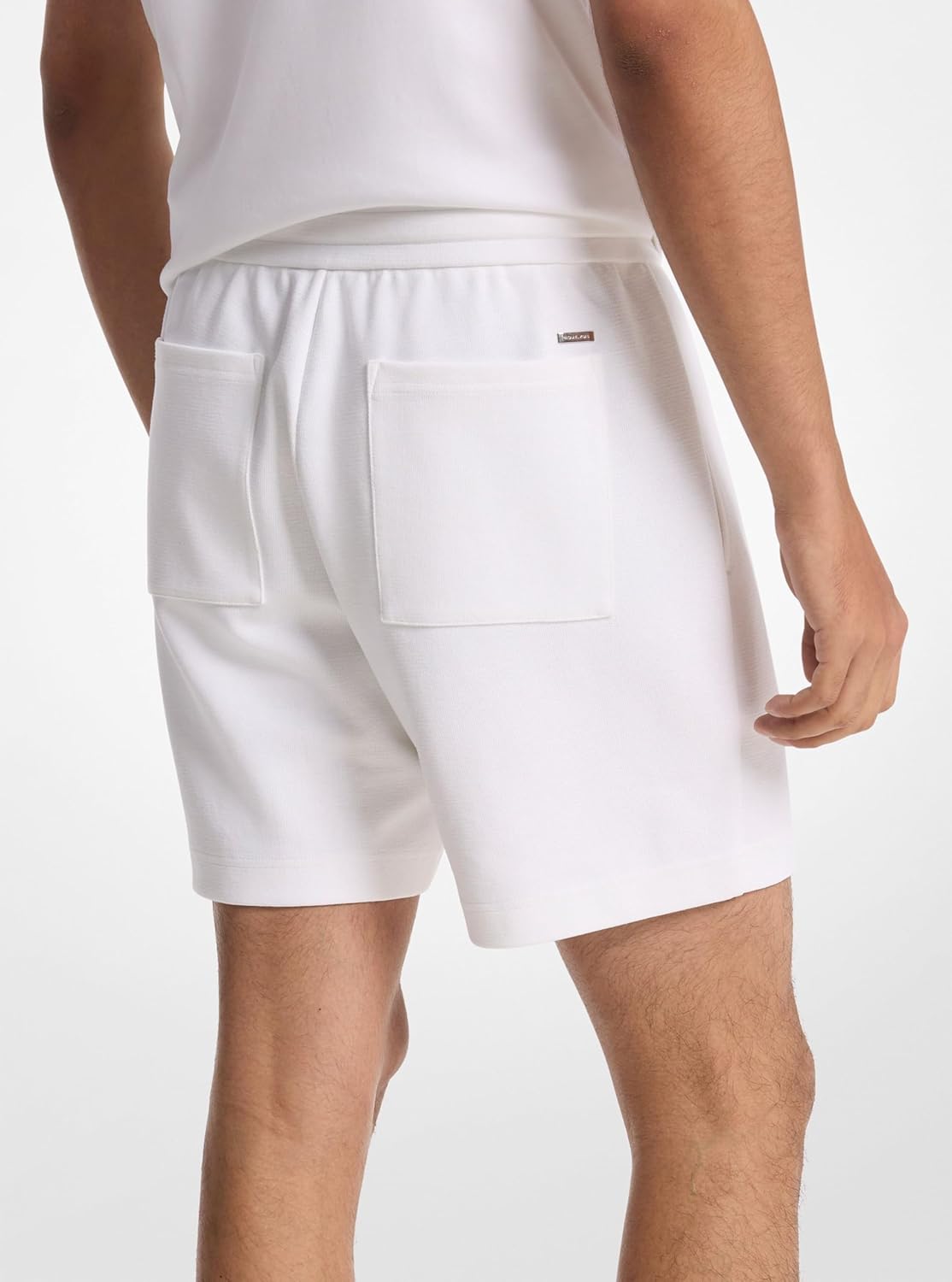 Michael Kors Mens Racking Stitch Short - Image 2
