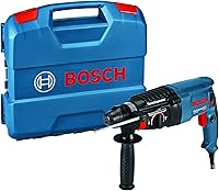 Bosch GBH 2-26 DRE - mejor rotomartillo Bosch