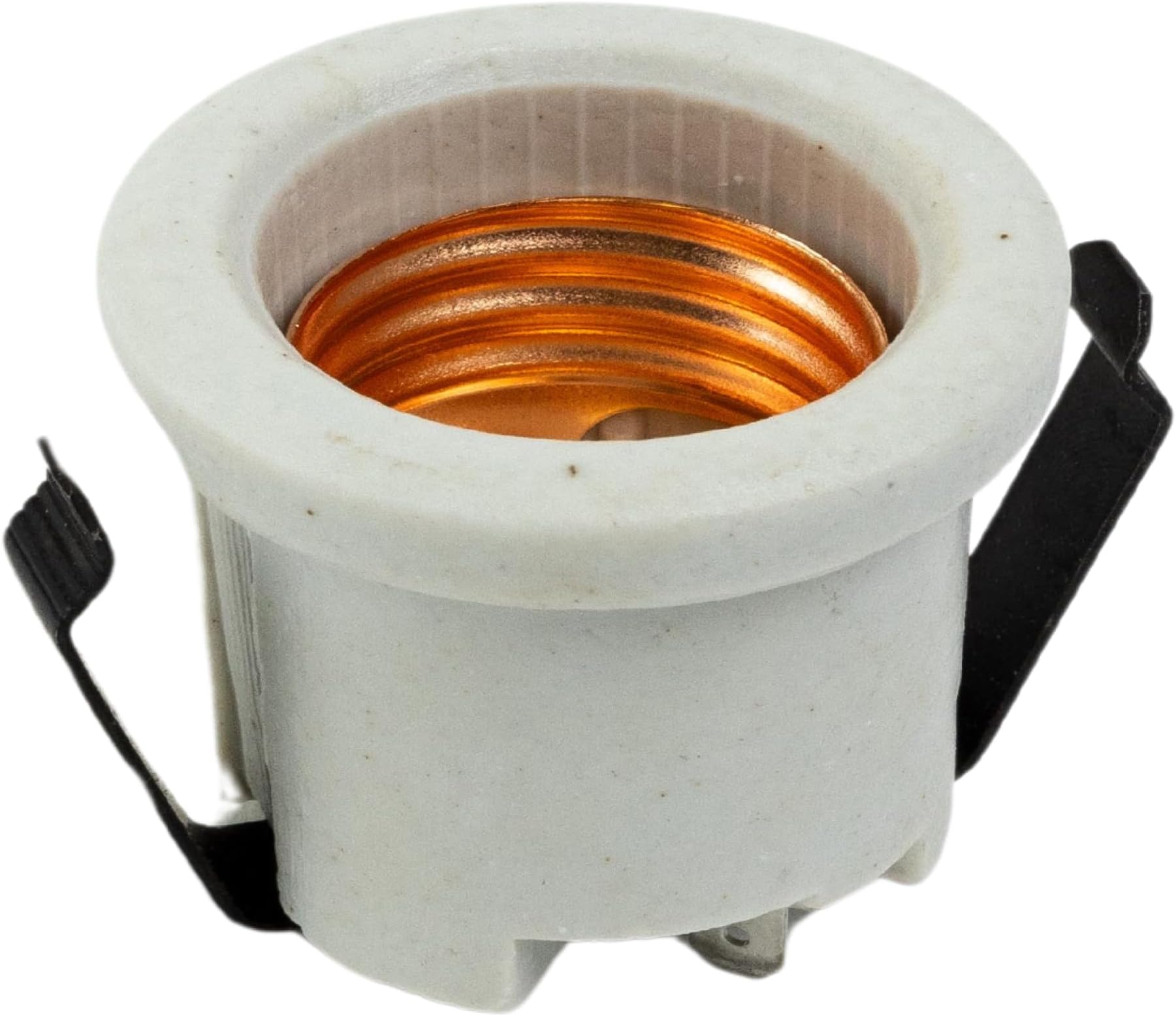 Frigidaire 316116400 Oven Light Socket for Electric Ranges and Stoves
