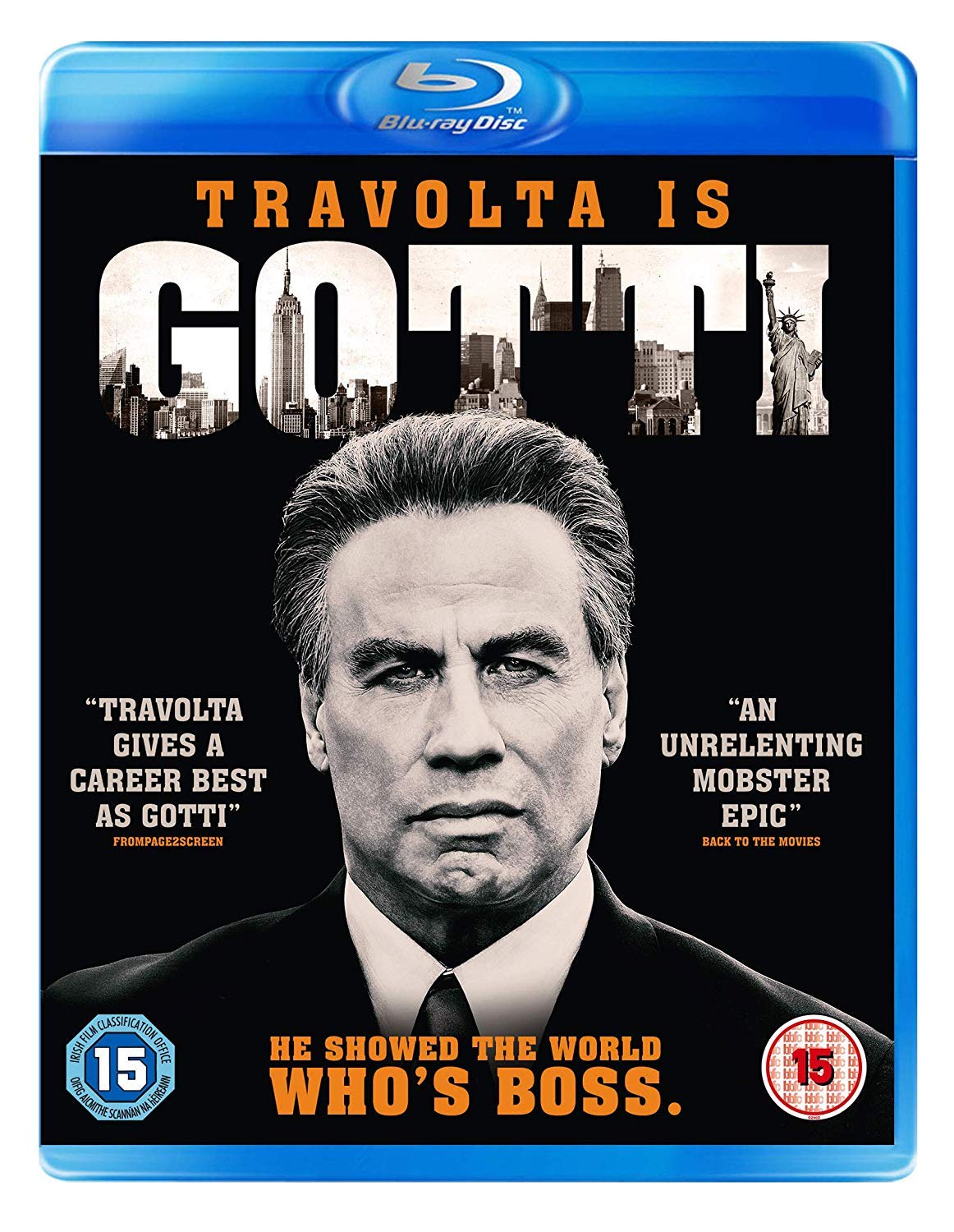 Gotti