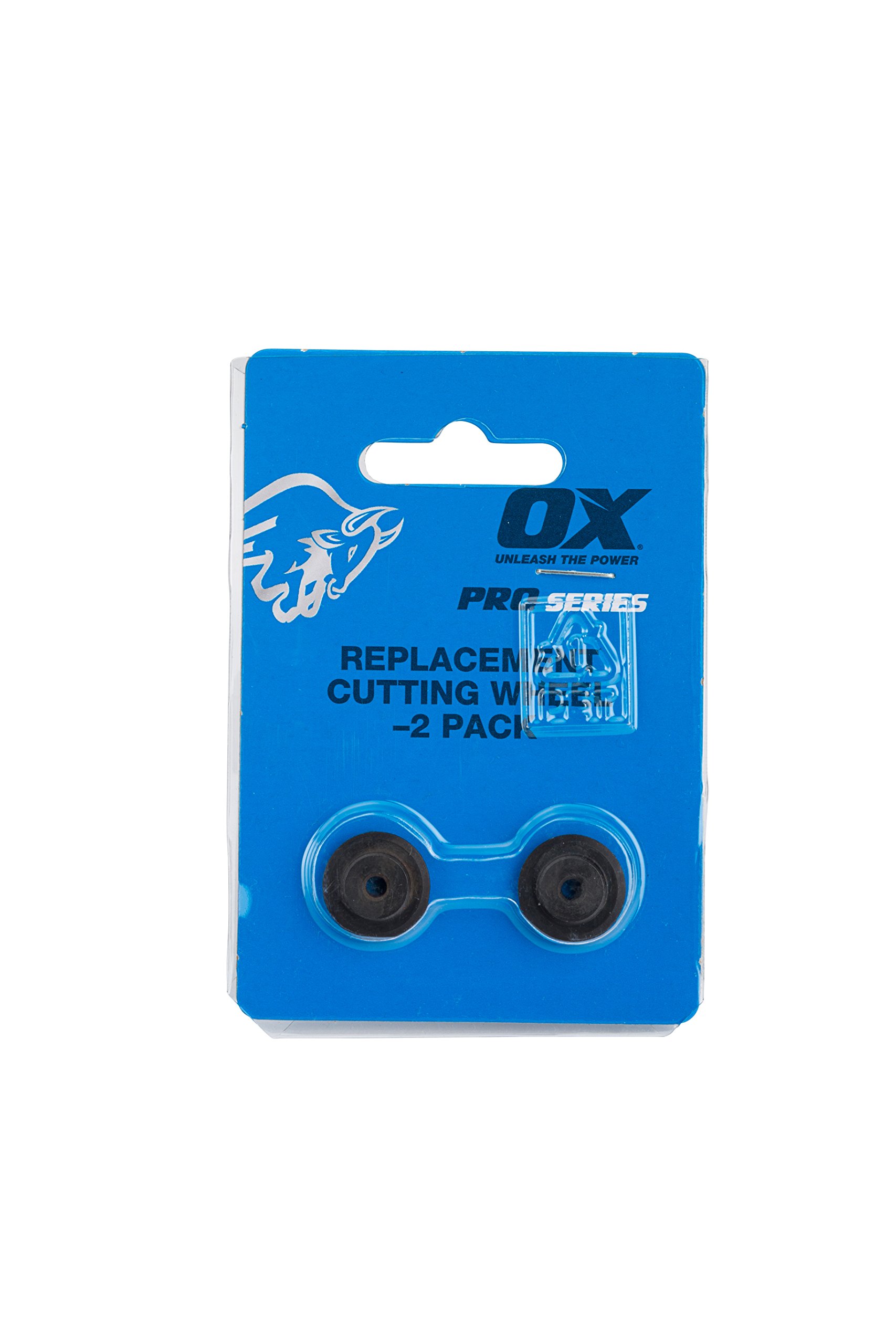 2-Pack 48-38-0010 Copper Pipe Cutting Wheel Fits For Milwaukee Electric Copper Tubing Cutter