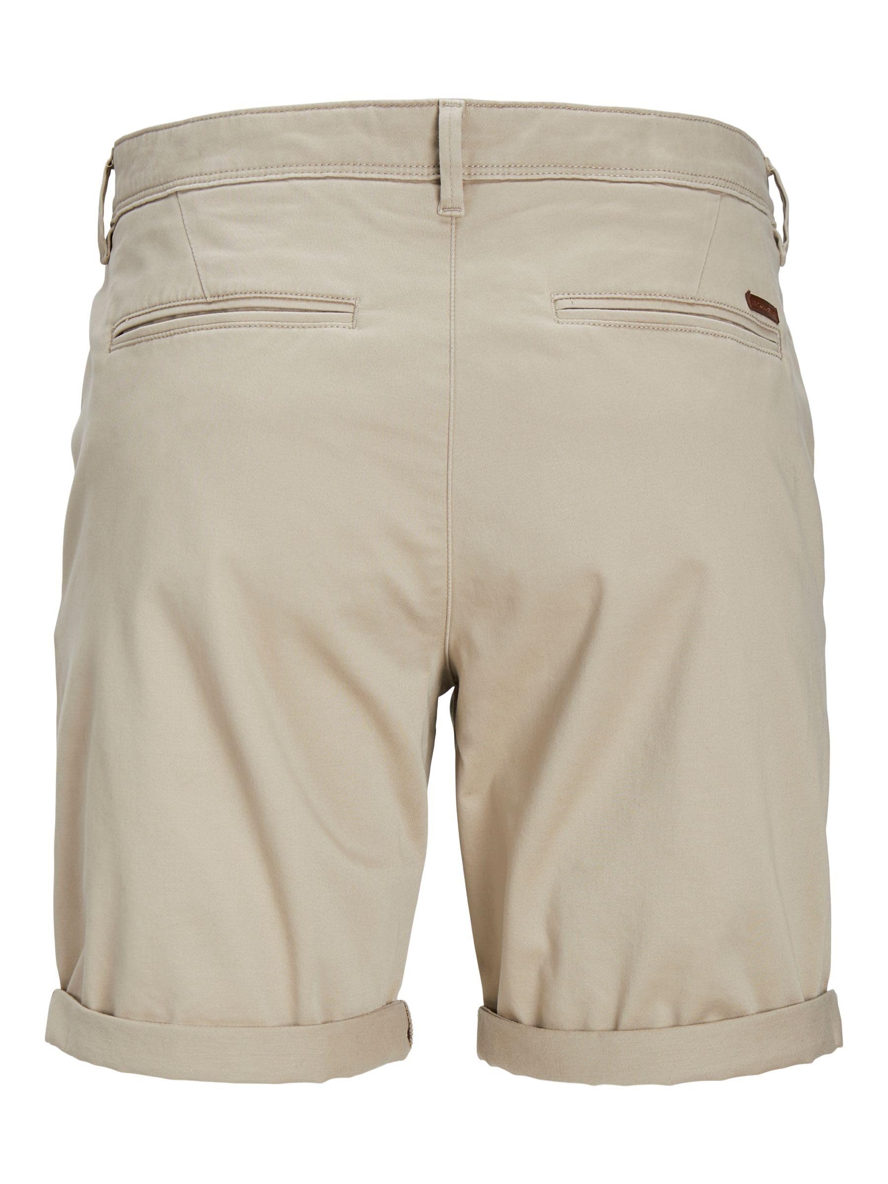 JACK & JONES Short Chino Short Chino Regular Fit