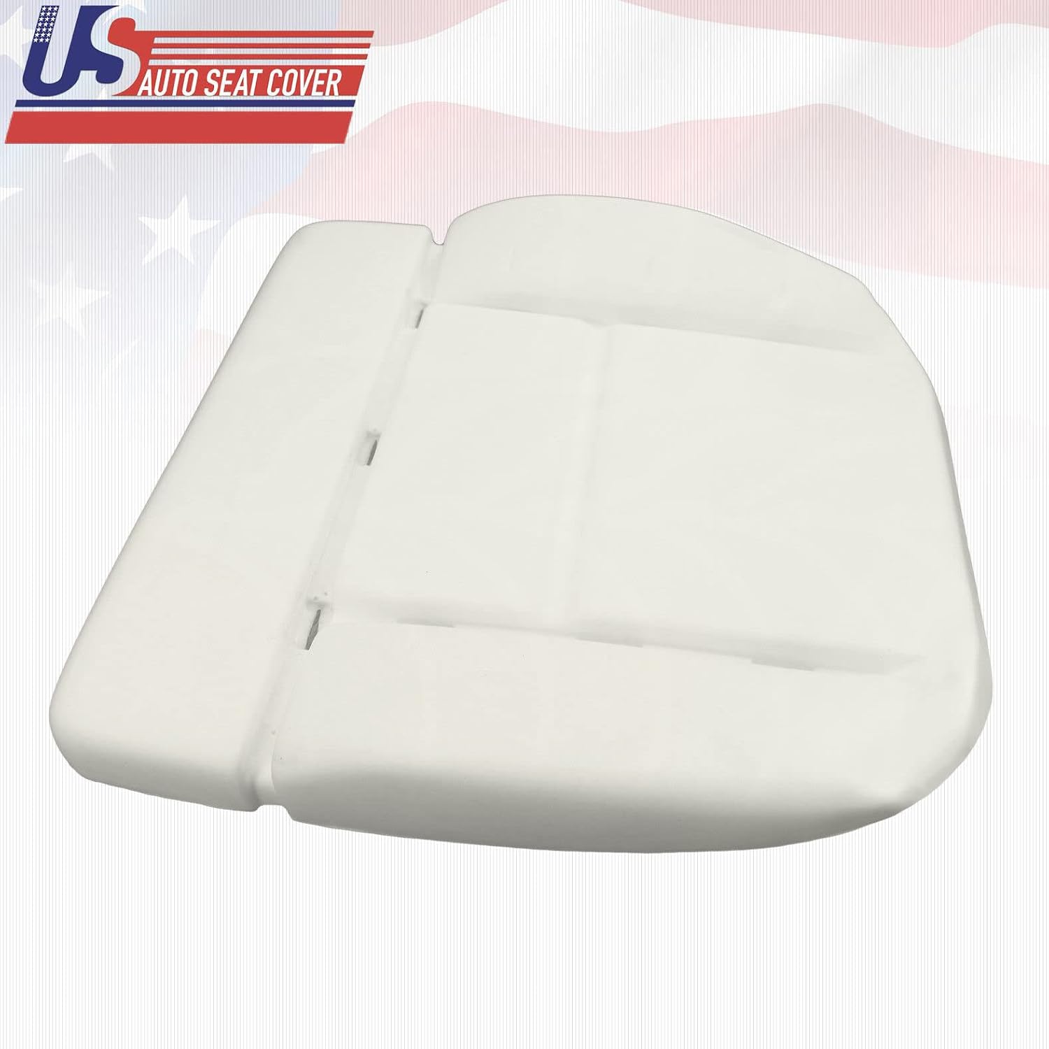 2004-2008 For For Ford F150 Front Driver Side Bottom Replacement Foam Seat Cushion