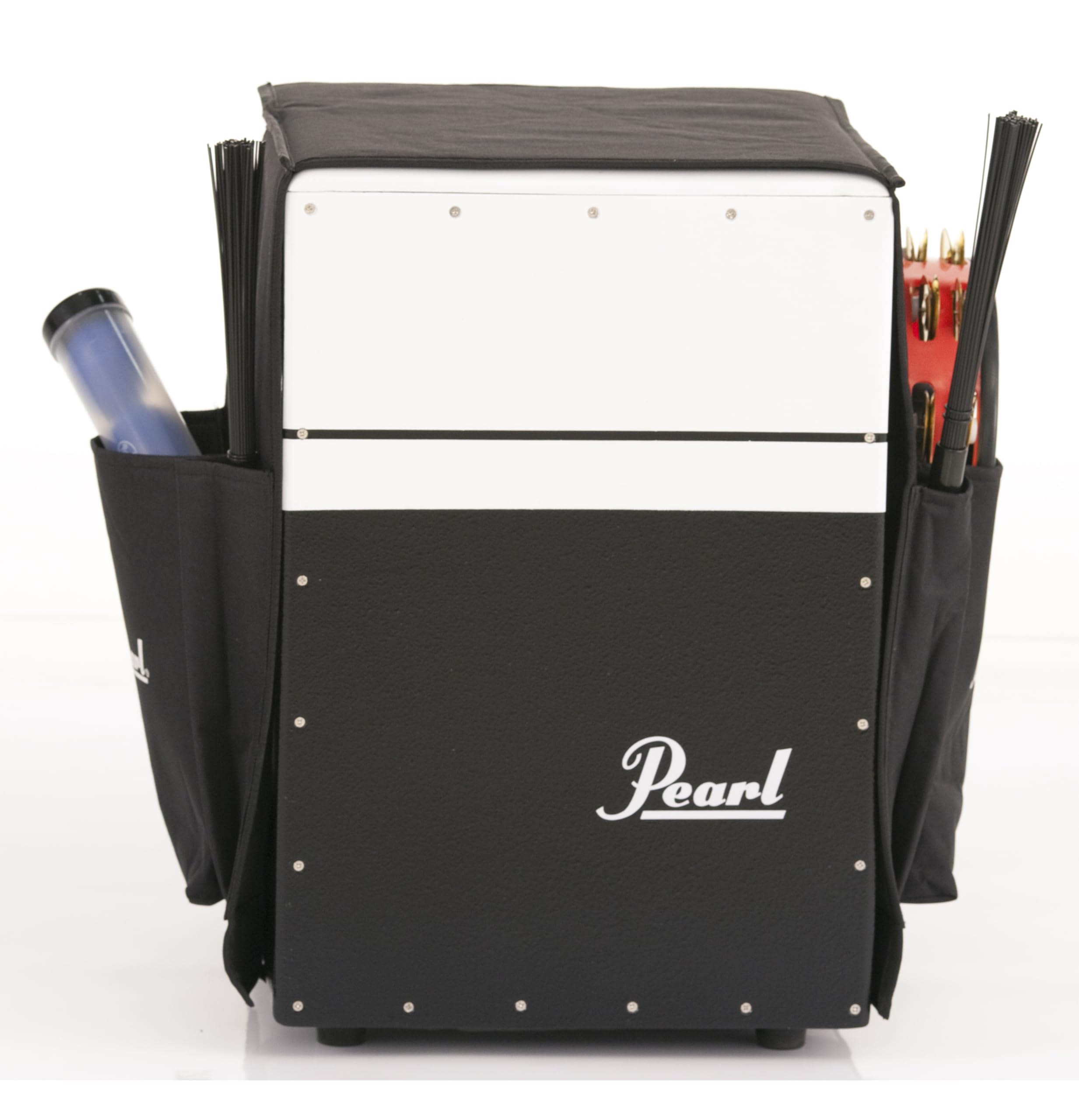 Pearl CAJH100 Cajon Accessory Holster : Amazon.in: Musical Instruments