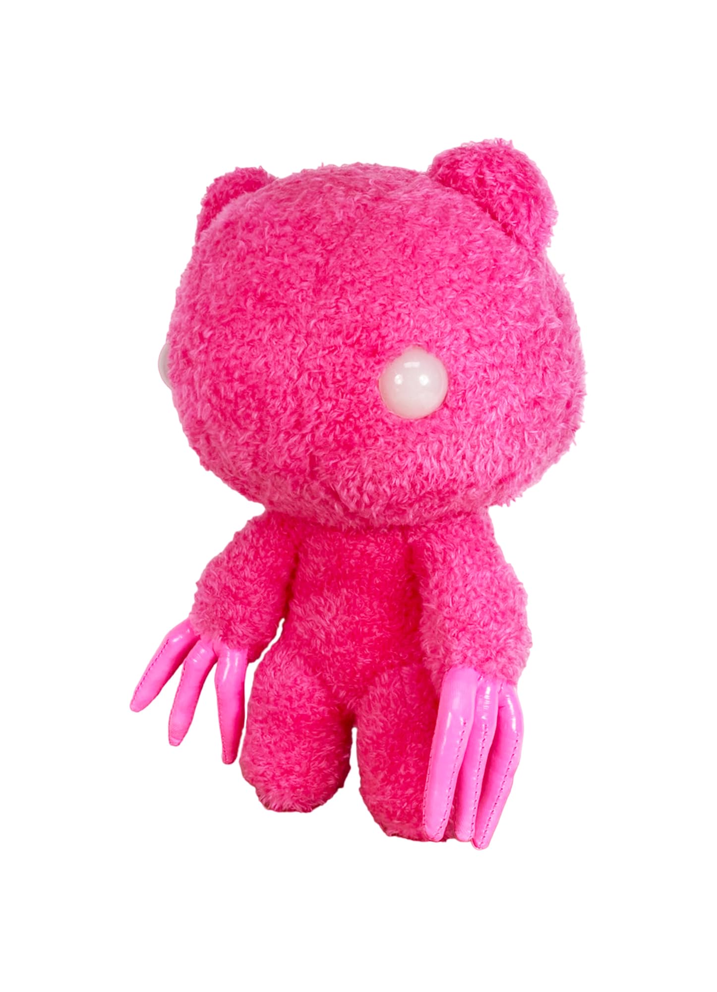 Amazon.com: Great Eastern Entertainment Gloomy Bear - Neon Pink