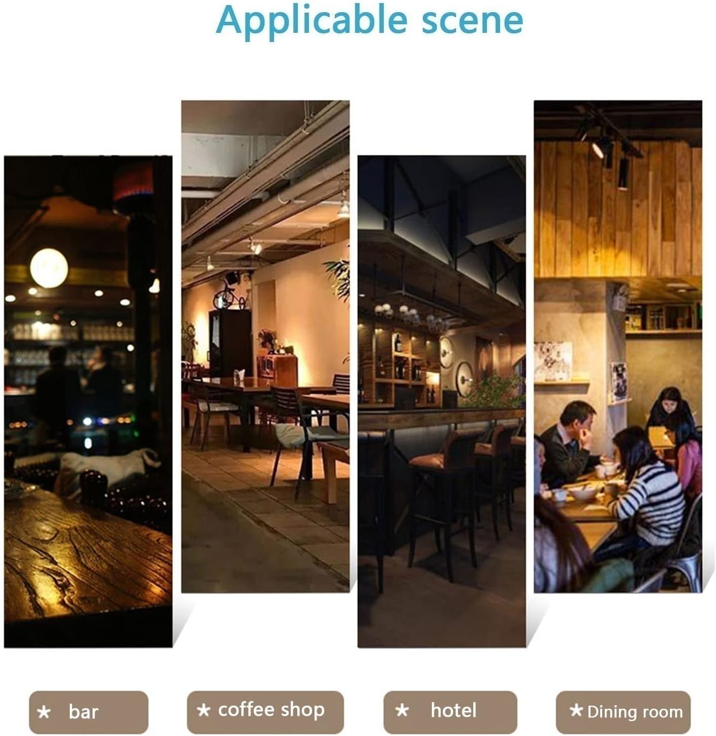 Ceiling Shelf - Ceiling Hanging Wine Rack, Wrought Iron Solid Wood Storage Rack, Wall Mounted Indoor Display Stand, Dining Room/Bar/Kitchen Decorative Rack, Easy to Install Plant S