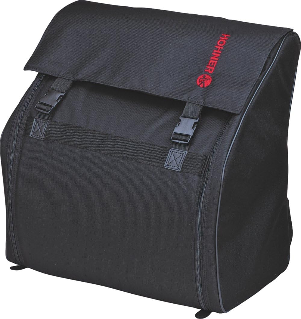 Hohner Piano Accordion Gig Bag for 48 Bass