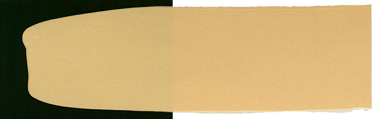 PRIMAcryl Finest Artists' Acrylic Renaissance Gold 60ml (898) - S2