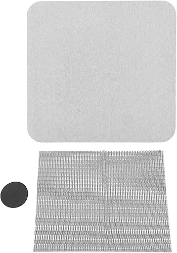 Miniatura 7 de Super absorbente diatomáceo tierra alfombra de baño de secado rápido antideslizante alfombra de ducha baño (11.8 * 11.8 in)