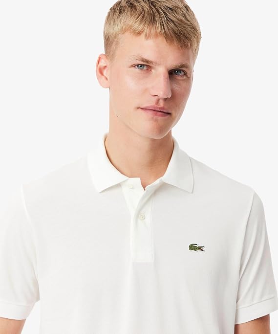 Official L.12.12 Light Polo Shirt PH9851-991666