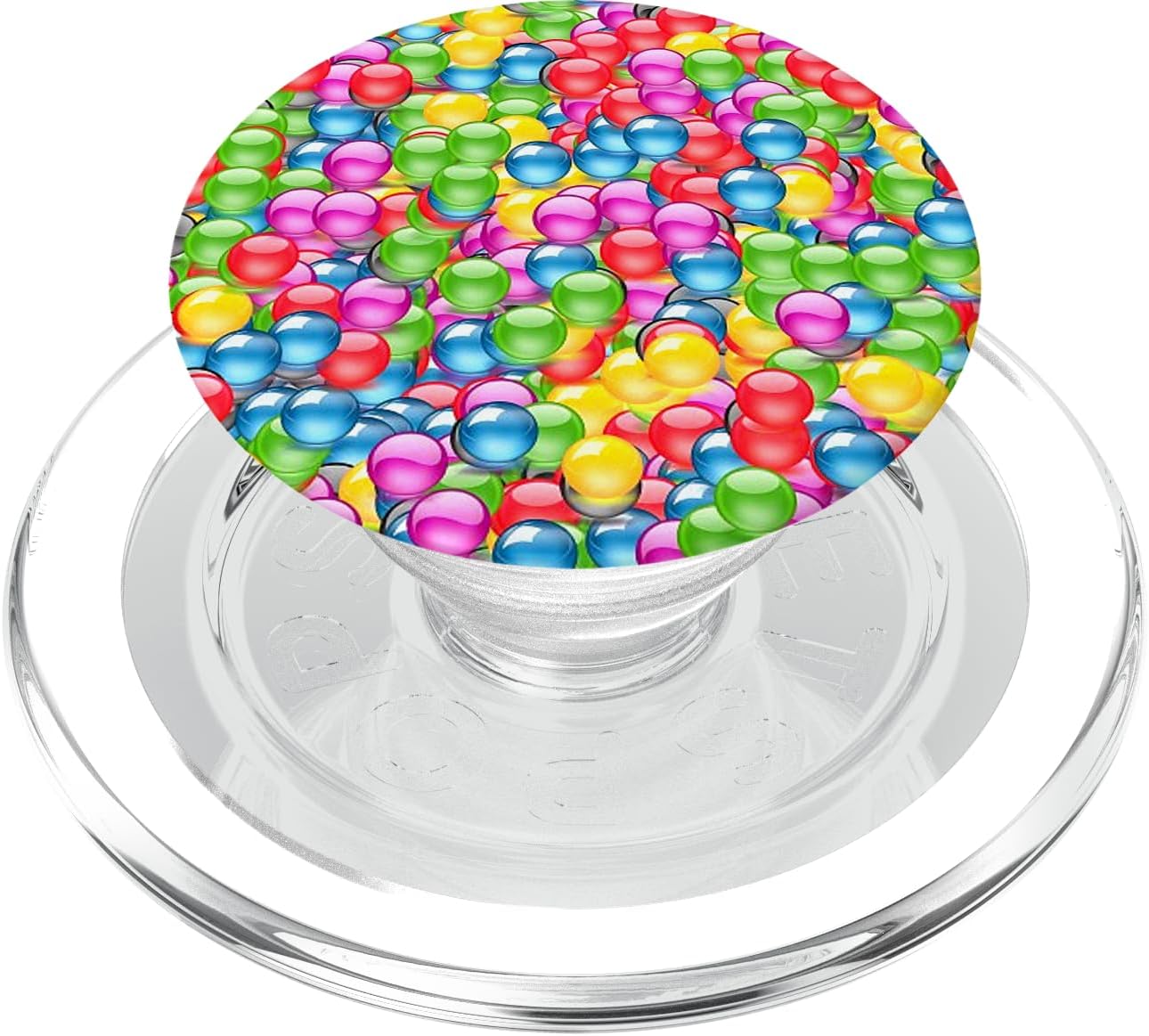 Pop Bubble Gum Pop Socket for Phone Cute PopSockets Bubble PopSockets MagSafe PopGrip for iPhone