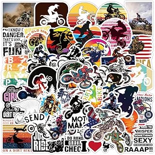 Stickers For Dirt Bikes Picks collage image 3