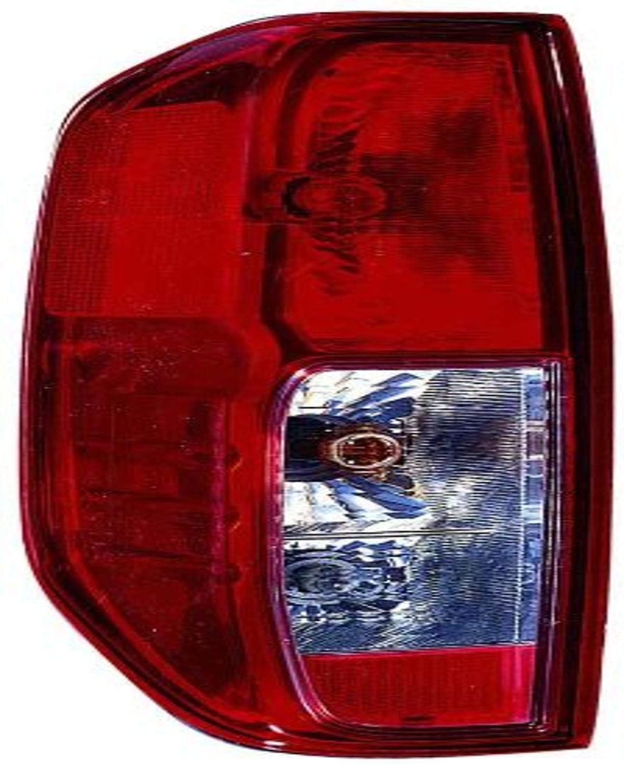 DEPO 315-1954L-AC Replacement Driver Side Tail Light Assembly (This product is an aftermarket product. It is not created or sold by the OE car company)