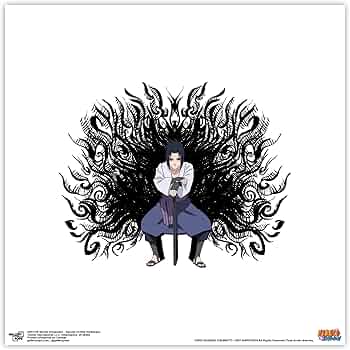 アマテラス　ナルト 71Mu0fWApzL._AC_UF350,