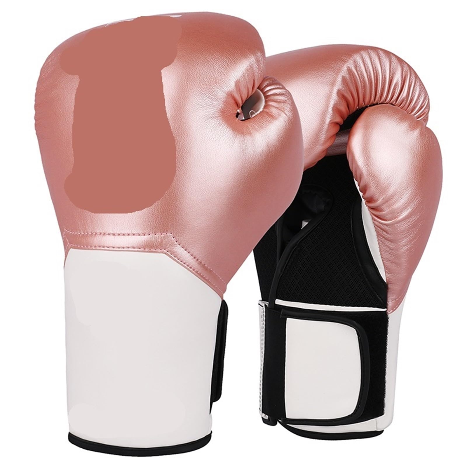 Guantoni da Boxe Guantoni da boxe 10, 12 e 14 once for adulti, attrezzatura professionale for combattimento libero, taekwondo, kickboxing, sacchi di sabbia