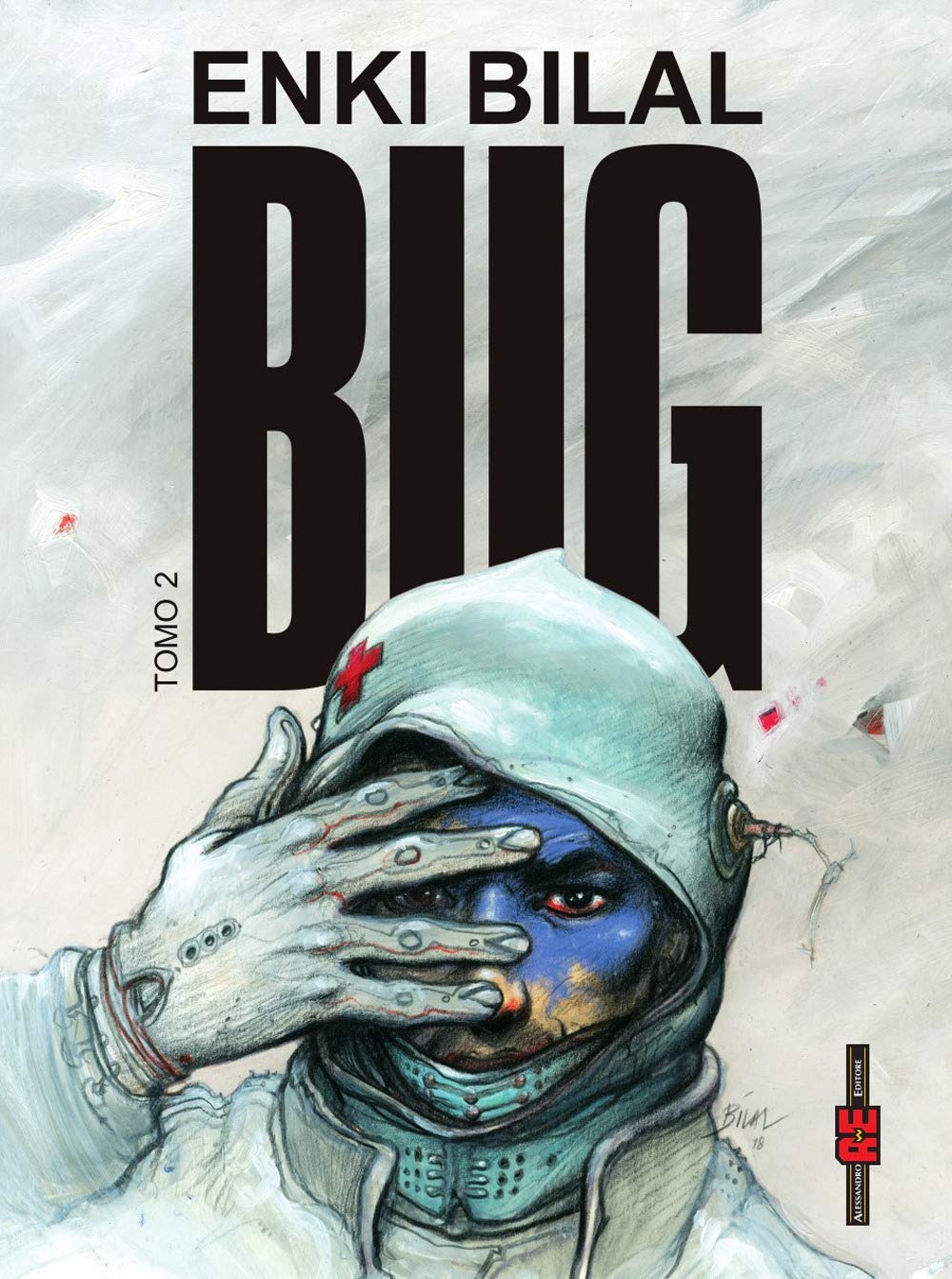 Bug (Vol. 2) - 4