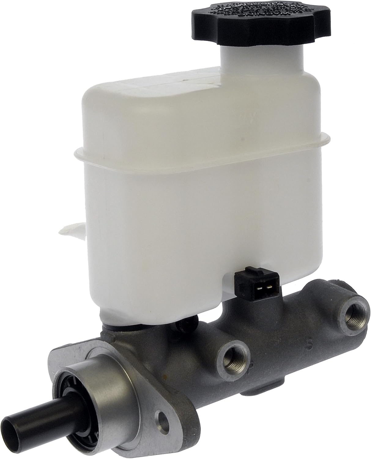Dorman M630672 Brake Master Cylinder Compatible with Select Hyundai Models