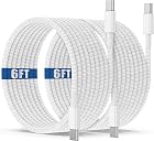 usb c cable 6ft Top3商品
