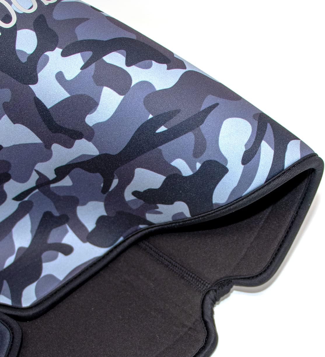 7mm Neoprene Sleeve for 5 Gallon Bucket (Urban Camo)